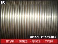 金屬鈣絲的生產工藝與質量管控！