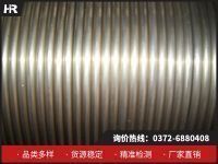 19年深耕，林州宏瑞金屬鈣絲憑何成為全球工業(yè)領域優(yōu)選？